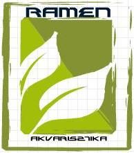 Ramen akvarisztika